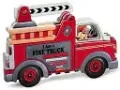 I Am A Fire Truck