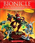 Bionicle Encyclopedia (Updated)