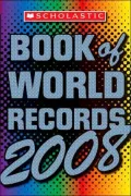 School Book of World Records 08