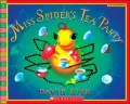 Miss Spider's Tea Party