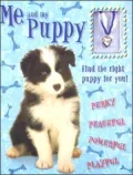 Me and My Puppy