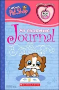 My Charming Journal (Littlest Pet Shop Series)