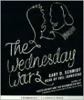 The Wednesday Wars