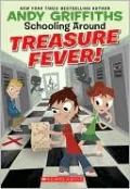 Treasure Fever (Schooling Around Series #1)