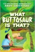 What Buttosaur Is That?