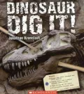 Dinosaur Dig It!