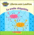 La araña chiquitita (Itsy-Bitsy Spider)