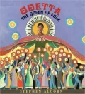 Odetta