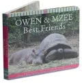 Owen & Mzee: Best Friends