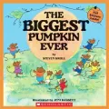 Biggest Pumpkin Ever