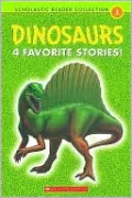 Dinosaurs (Reader Collection Series)
