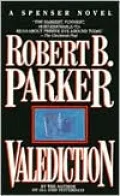 Valediction (Spenser Series #11)