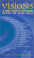 Visions: 19 Short Stories