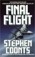 Final Flight (Jake Grafton Series #2)