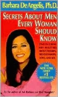 Secrets about Men Every Woman Should Know