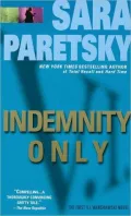 Indemnity Only (V.I. Warshawski Series #1)
