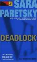 Deadlock (V.I. Warshawski Series #2)