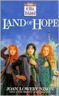 Land of Hope (Ellis Island Series #1)