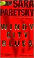 Windy City Blues (V.I. Warshawski Series)