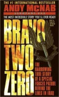Bravo Two Zero
