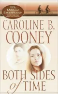 Both Sides of Time (Both Sides of Time Series #1)