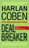 Deal Breaker (Myron Bolitar Series #1)