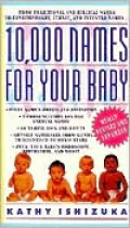 10,000 Names for Your Baby
