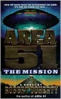 Area 51: The Mission