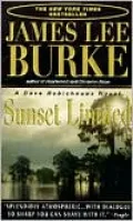 Sunset Limited (Dave Robicheaux Series #10)