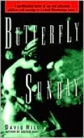 Butterfly Sunday