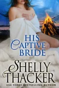 His Captive Bride