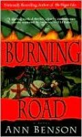 Burning Road