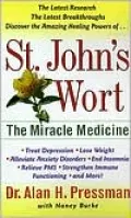 St. John's Wort: The Miracle Medicine