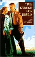 Time Enough for Drums