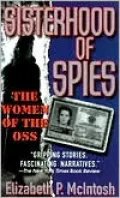 Sisterhood of Spies