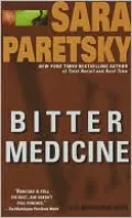 Bitter Medicine (V.I. Warshawski Series #4)