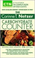 The Corinne T. Netzer Carbohydrate Counter