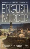 An English Murder