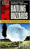 Battling Buzzards: The Odyssey of the 517th Parachute Regimental Combat Team 1943-1945
