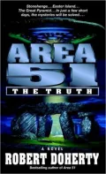 Area 51: the Truth