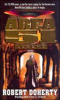 Area 51: Legend
