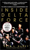 Inside Delta Force: The Story of America's Elite Counterterrorist Unit