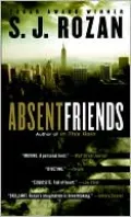 Absent Friends