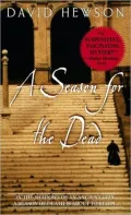 A Season for the Dead (Nic Costa Series #1)
