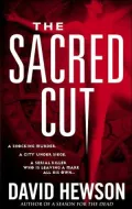 The Sacred Cut (Nic Costa Series #3)