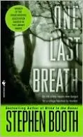 One Last Breath