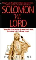 Solomon vs. Lord
