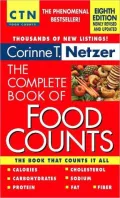 Complete Book of Food Counts