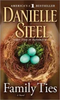 Family Ties: A Novel