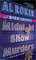 The Midnight Show Murders (Billy Blessing Series #2)